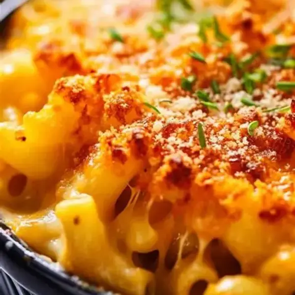 symphony-restaurant - mac and cheese