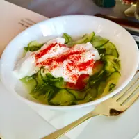 szerelmem-bisztro - Savanyúságok, mártások