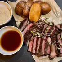 szerelmem-bisztro - Főételek