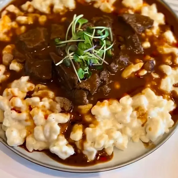 szerelmem-bisztro - MARHAPÖRKÖLT