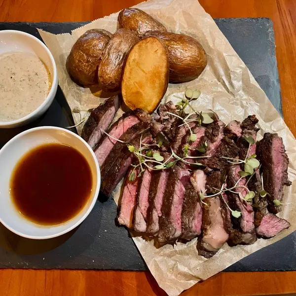 szerelmem-bisztro - RIBEYE STEAK (30 dkg)