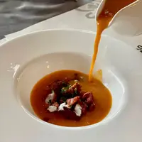 szerelmem-bisztro - Levesek