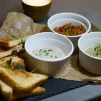 szerelmem-bisztro - Előételek