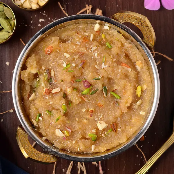 tabuk-sizzling-restaurant - سوجي حلوى (حلاوة السوجي)