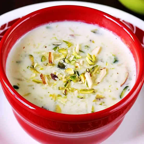tabuk-sizzling-restaurant - كِسْتَر خاص (حليب أرز)