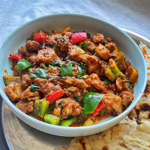 tabuk-sizzling-restaurant - دجاج جلفريزي