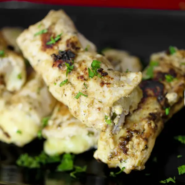tabuk-sizzling-restaurant - شيش كباب بالجبن الخاص