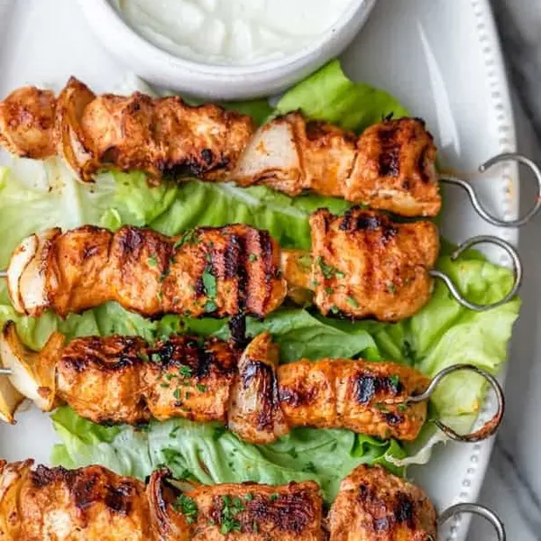 tabuk-sizzling-restaurant - شيش طاووق