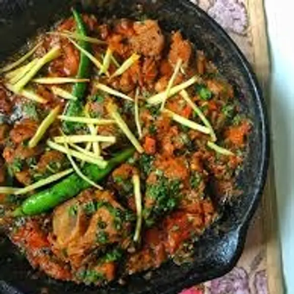 tabuk-sizzling-restaurant - كاري لحم كراتشي الخاص (سيزلينغ)