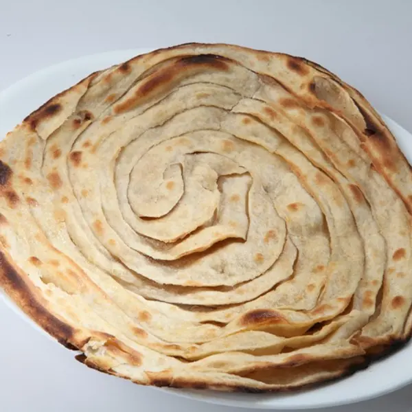tabuk-sizzling-restaurant - فطيرة خبز تندوري