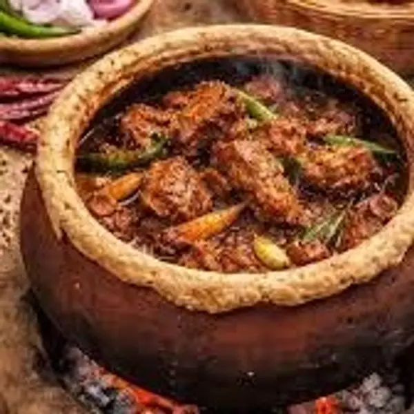 tabuk-sizzling-restaurant - هاندِي لحم
