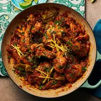 tabuk-sizzling-restaurant - باكستاني
