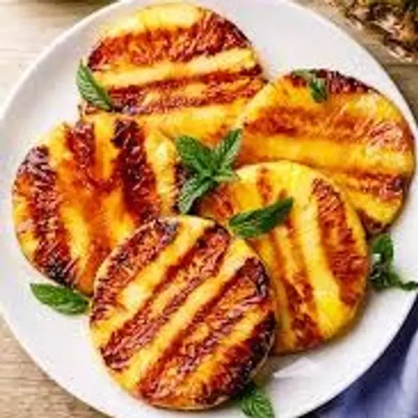 tabuk-sizzling-restaurant - ستيك بالأناناس