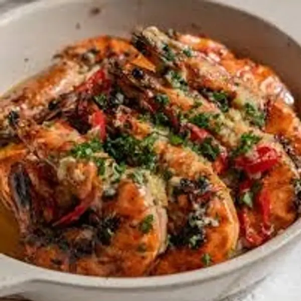 tabuk-sizzling-restaurant - شاشليك روبيان