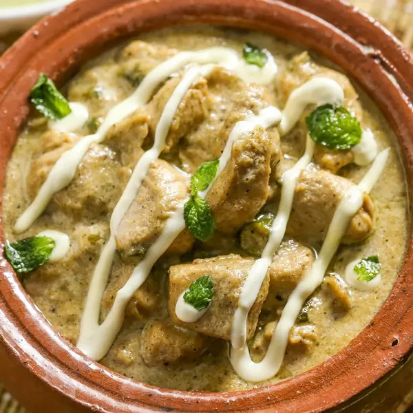 tabuk-sizzling-restaurant - هاندي دجاج