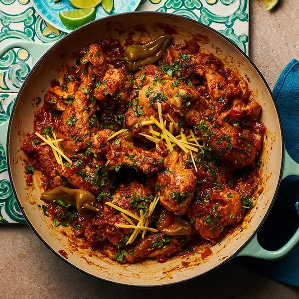 tabuk-sizzling-restaurant - كراهي دجاج