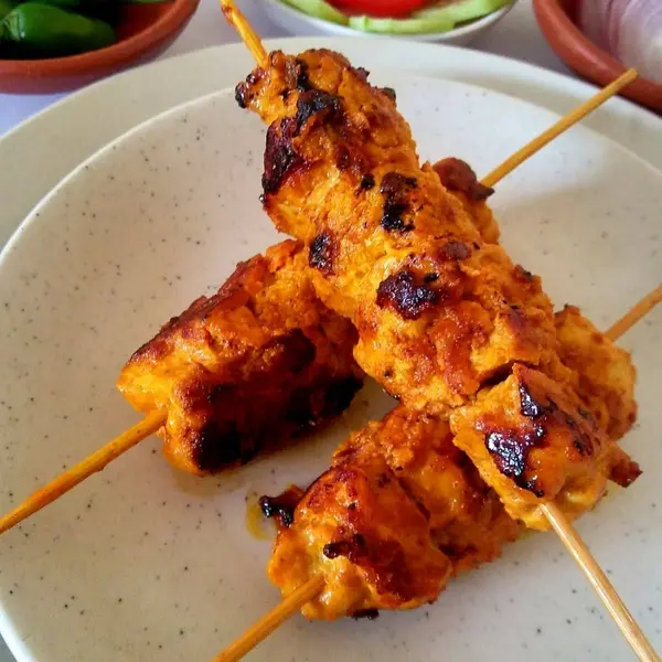 tabuk-sizzling-restaurant - دجاج بوتي