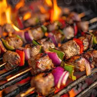 tabuk-sizzling-restaurant - مشاوي