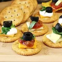 tabuk-sizzling-restaurant - المقبلات
