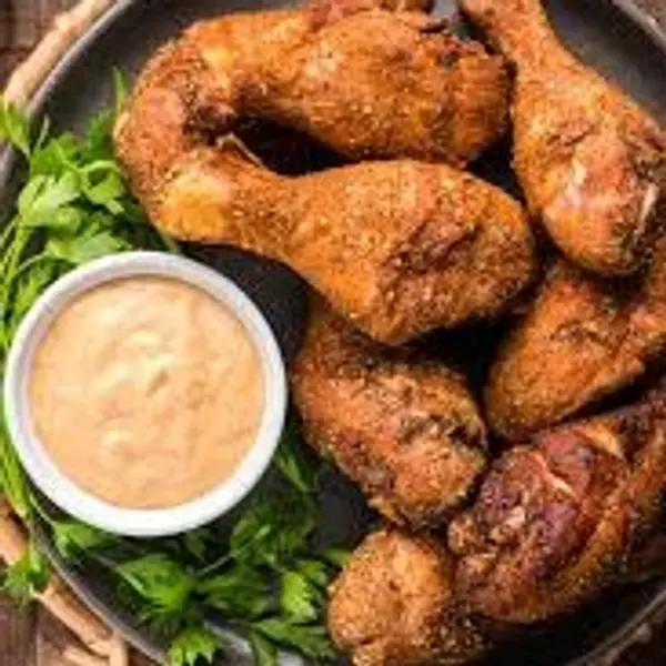 tabuk-sizzling-restaurant - أفخاذ دجاج