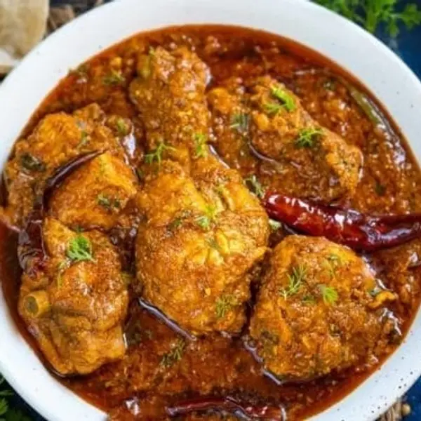 tabuk-sizzling-restaurant - دجاج ماسالا