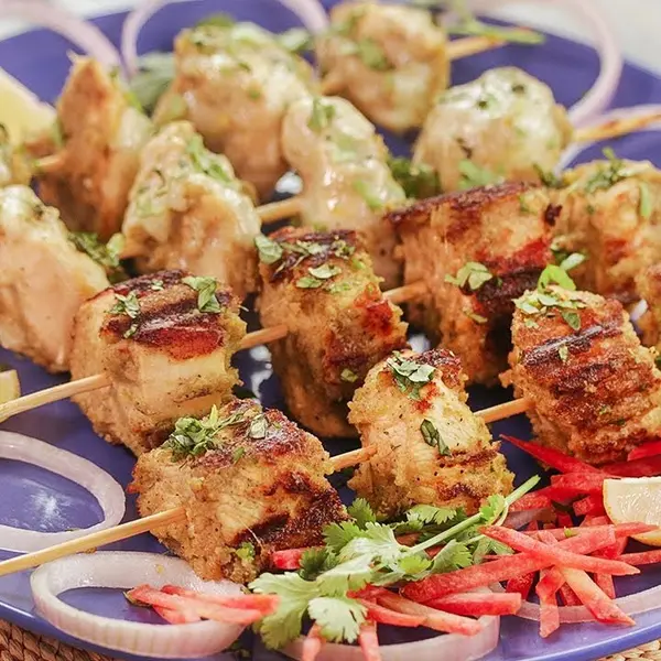 tabuk-sizzling-restaurant - دجاج كاستوري بوتي