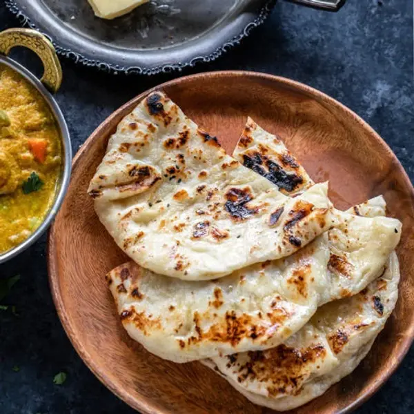 tabuk-sizzling-restaurant - خبز بالزبدة