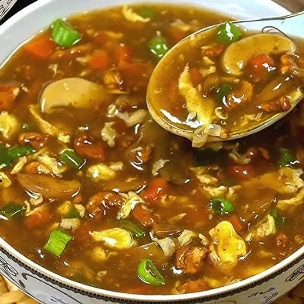 tabuk-sizzling-restaurant - شوربات سيزلينغ الخاصة