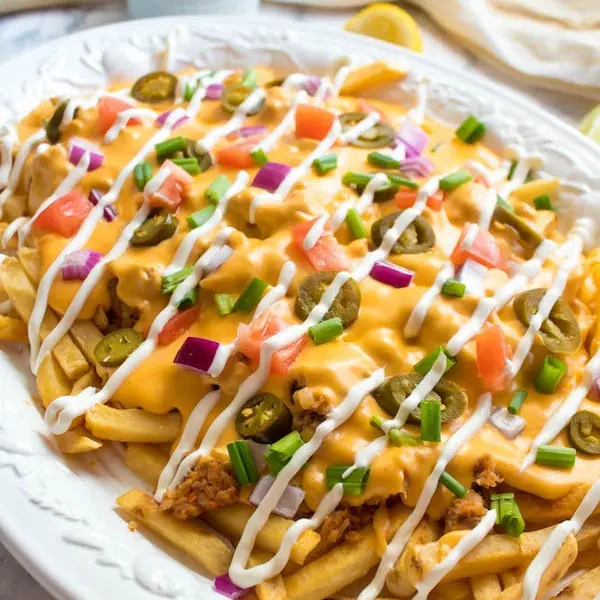 tabuk-sizzling-restaurant - بطاطس بالجبن