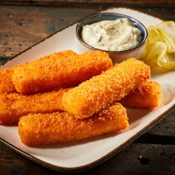 tabuk-sizzling-restaurant - أصابع السمك