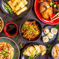 tabuk-sizzling-restaurant - صيني