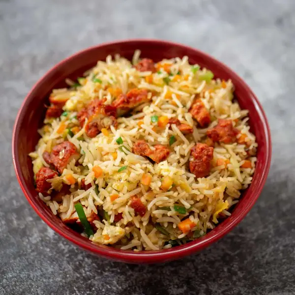 tabuk-sizzling-restaurant - أرز سيزلينغ الخاص