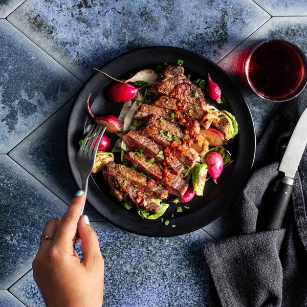 tabuk-sizzling-restaurant - ستيك سيزلينغ الخاص