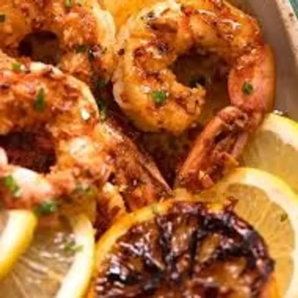 tabuk-sizzling-restaurant - مشاوي الروبيان