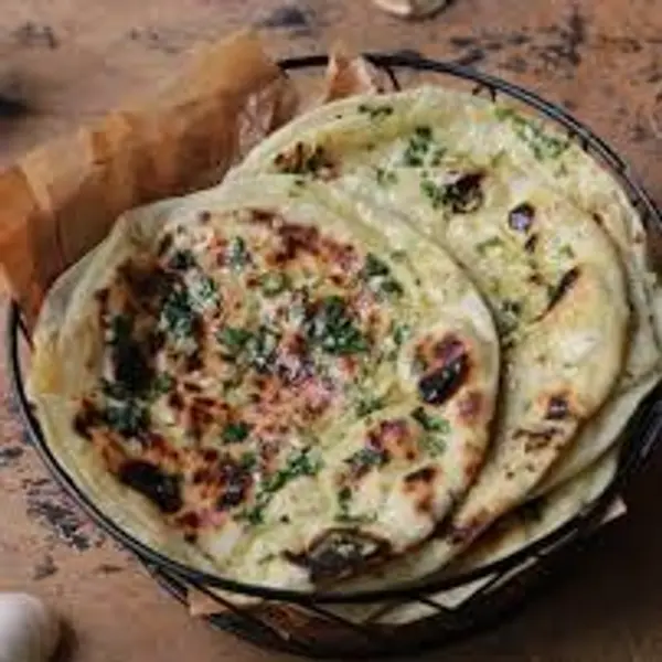 tabuk-sizzling-restaurant - خبز بالثوم