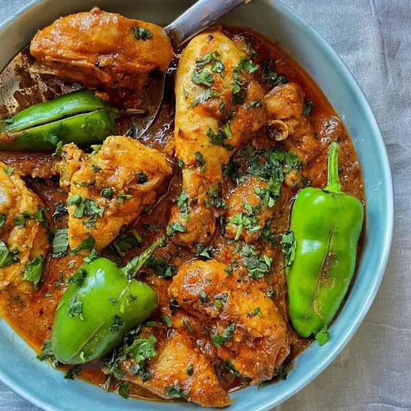 tabuk-sizzling-restaurant - دجاج أچاري