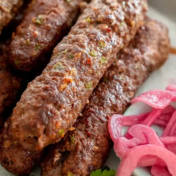 tabuk-sizzling-restaurant - شيش كباب لحم