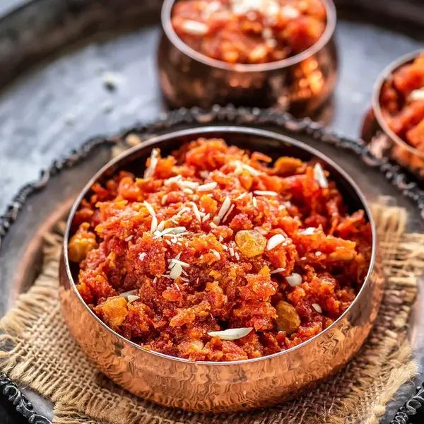 tabuk-sizzling-restaurant - حلوى الجزر (جزر حلو)