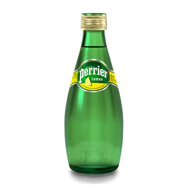 tahani-cafe-sweets - Perrier Water