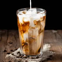 tahani-cafe-sweets - Iced Coffee