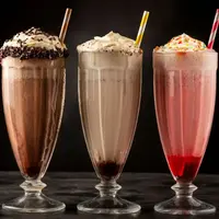 tahani-cafe-sweets - Milkshake