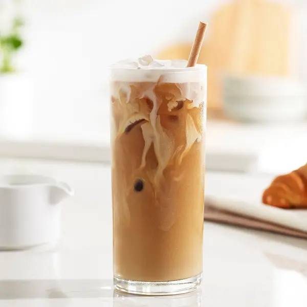 tahani-cafe-sweets - Iced Latte