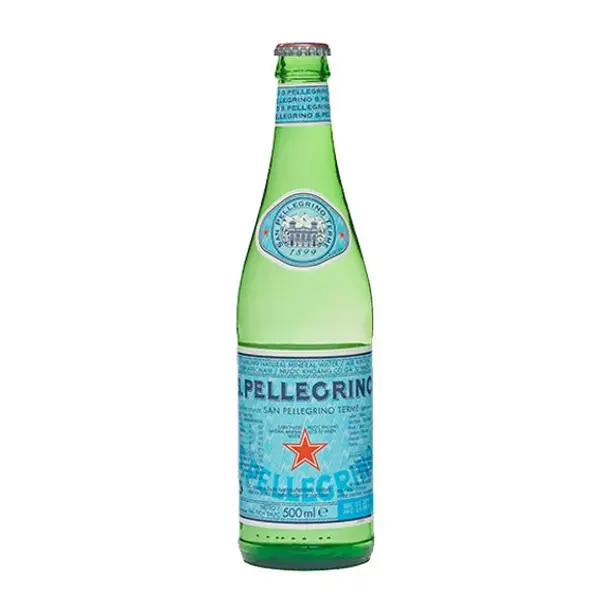 tahani-cafe-sweets - San Pellegrino