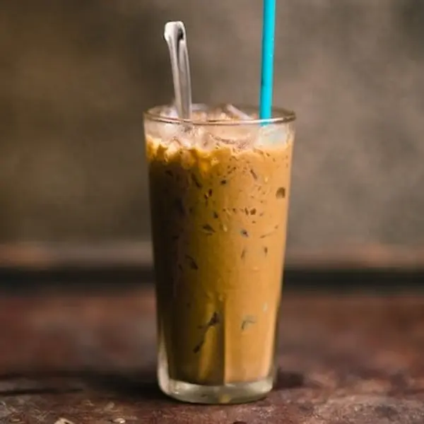 tahani-cafe-sweets - Iced Mocha