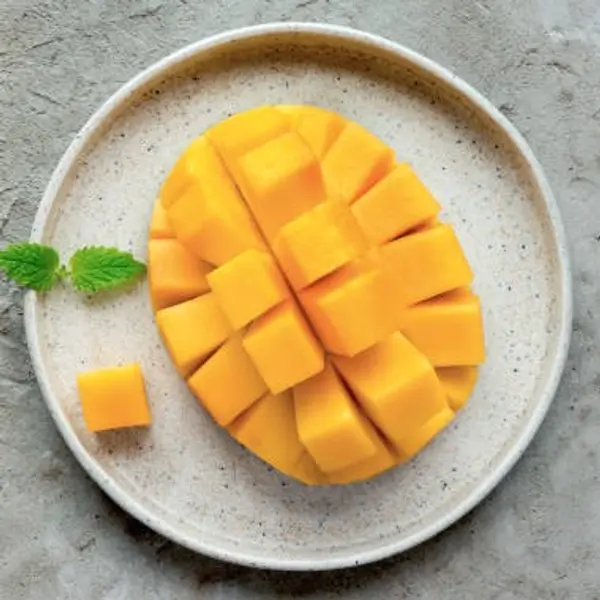 tahani-cafe-sweets - Mango Fruit