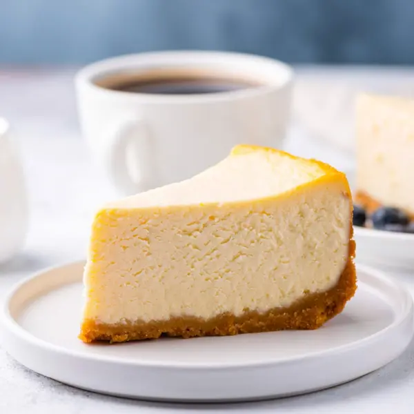 tahani-cafe-sweets - Cheese Cake