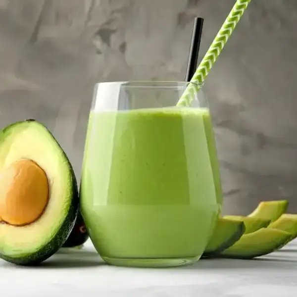 tahani-cafe-sweets - Avocado Juice