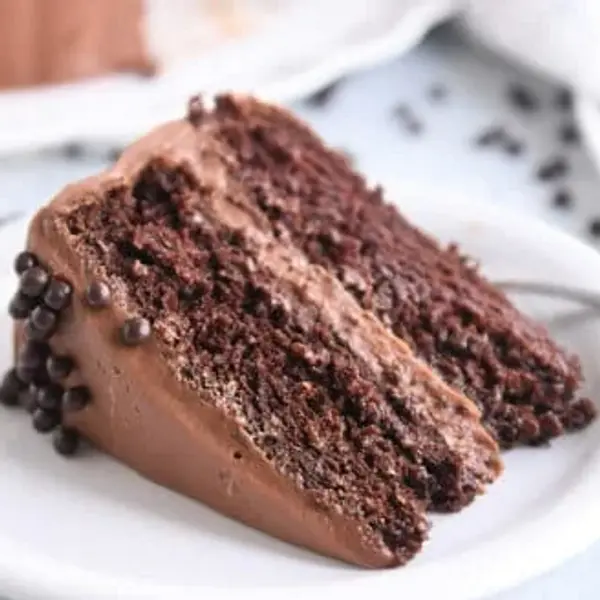 tahani-cafe-sweets - Chocolate Cake