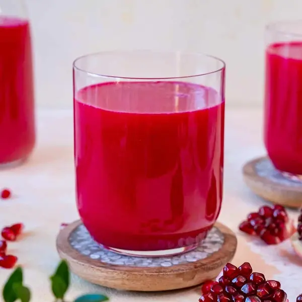 tahani-cafe-sweets - Pomegranate Juice