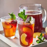 tahani-cafe-sweets - Iced Tea